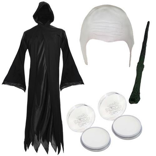 Costume uomo signore oscuro - costume,