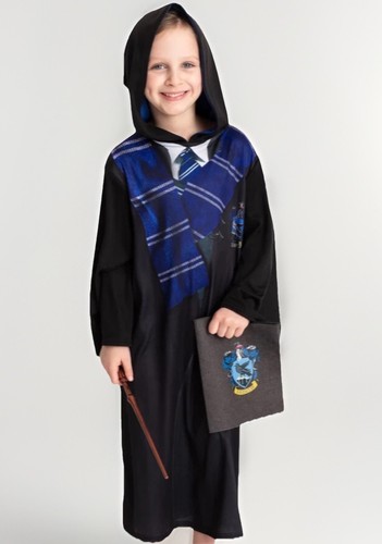Costume harry potter corvo - potter,