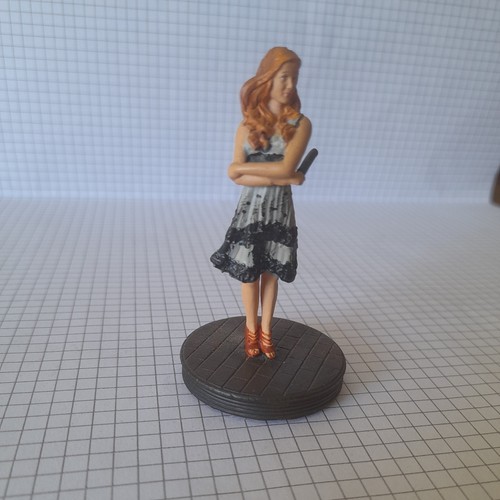 Miniatura action figure - 6,