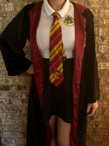 Set costume harry potter - costume,