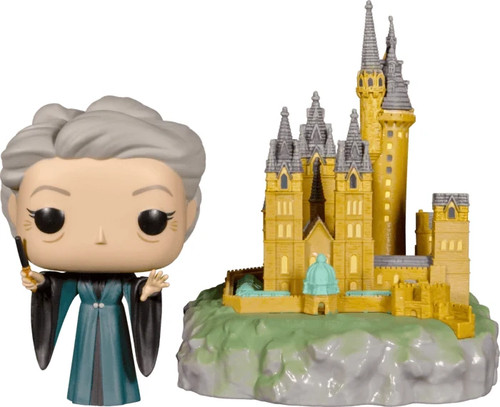 Funko pop harry - pop, potter