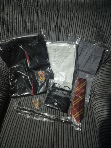 Set costume bambini - , harry