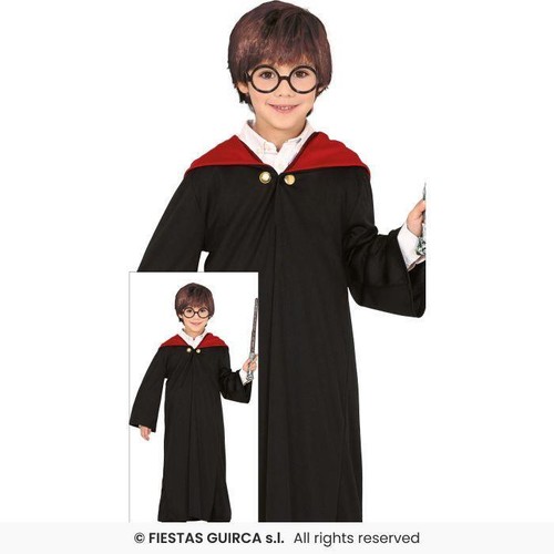 Guirca costume harry potter - costume,