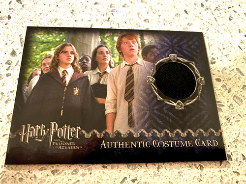 Harry potter prigioniero - potter,