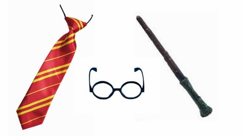 Bambini harry potter accessori - bambini,
