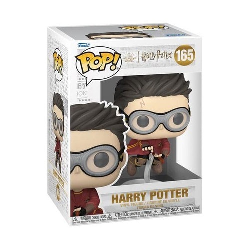 Funko pop harry potter - pop!,