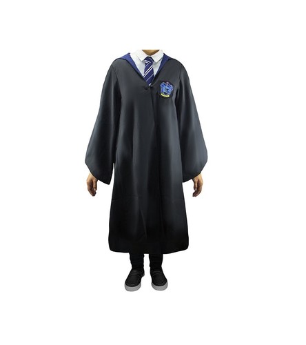 Harry potter ravenclaw robes - ravenclaw,
