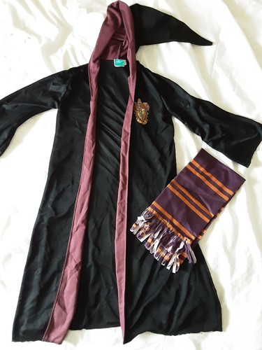 Harry potter grifondo - harry,