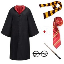 Harry Potter Costume Wizard