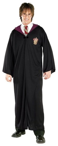Harry potter wizard vestito - wizard,