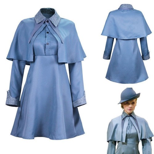 Costume harry potter fleur - potter,