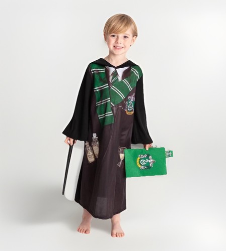 Costume harry potter - costume,
