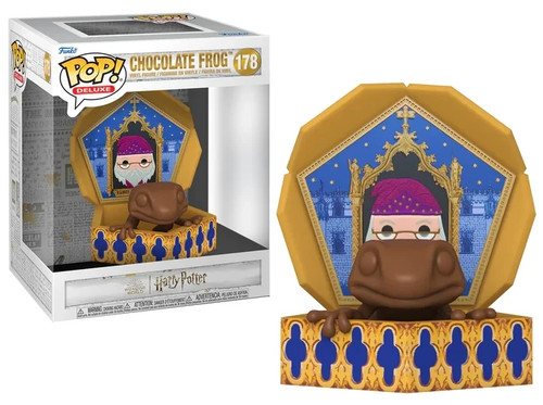 Funko pop harry potter - harry,
