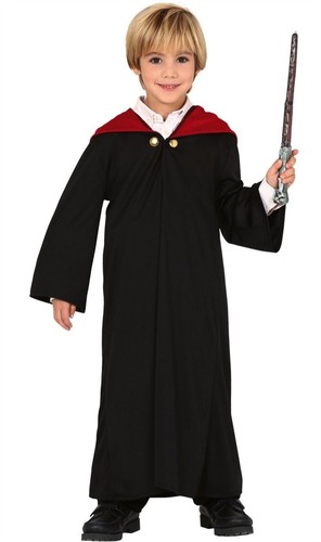 Guirca costume harry potter - costume,