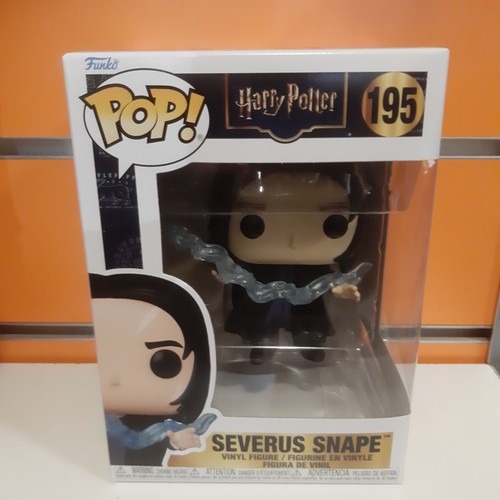 Funko pop 195 - n., harry
