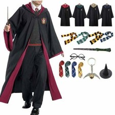 Costume Harry Potter cosplay