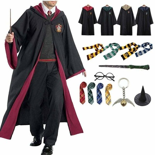 Costume harry potter cosplay - costume,