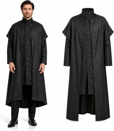 Professore piton costume - professore,