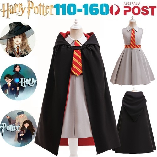 Costume cosplay harry potter - cosplay,