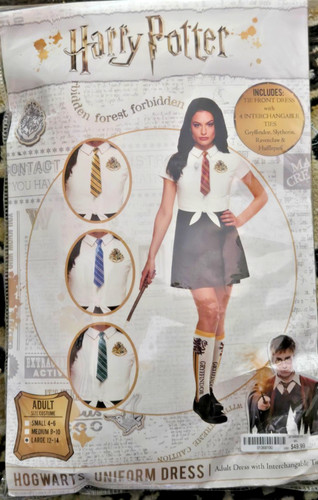 Costume vestito sexy - , harry