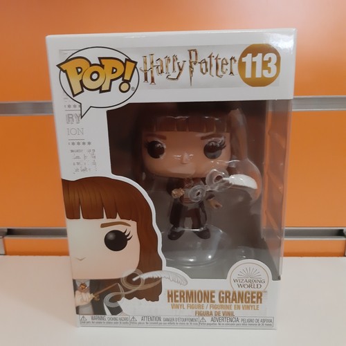 Funko pop 113 harry - funko,