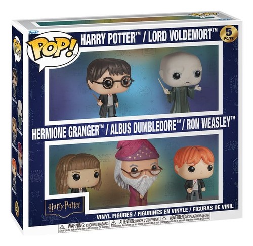 Harry potter pop - harry, pop!