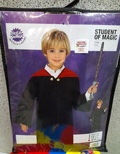 Costume Carnevale Mantello