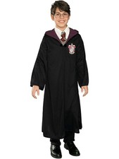 Costume Harry Potter Bambino