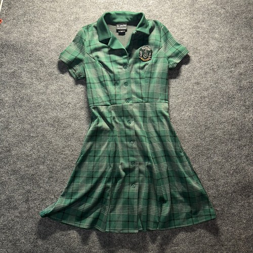 Costume vestito harry potter - vestito,