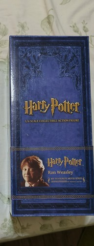 Star ace harry potter - potter, ron