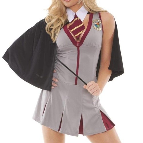 Costume mago abito - costume,