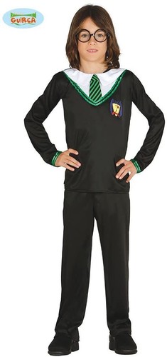 Costume bambino mago tipo - costume,